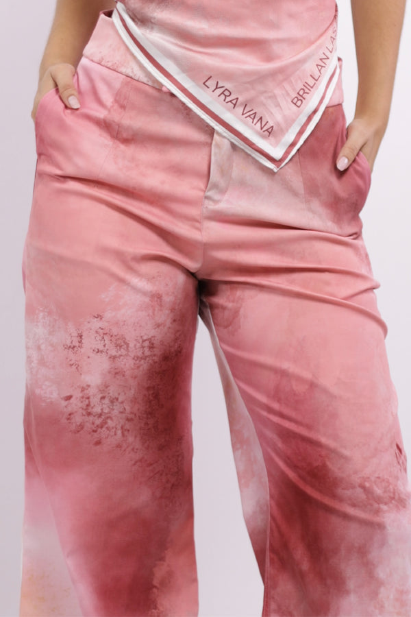 PANTALON GUAYACAN