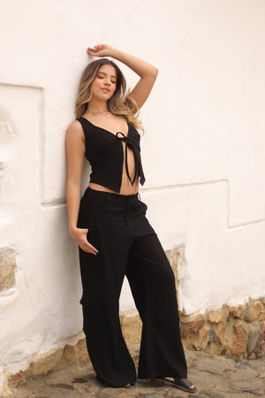 BLUSA ARE NEGRO