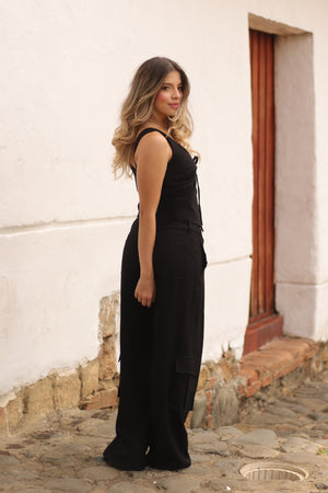 BLUSA ARE NEGRO