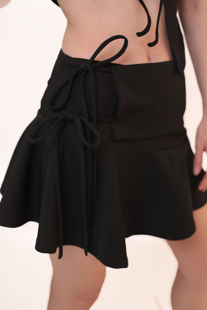 FALDA SALSA COSMICA