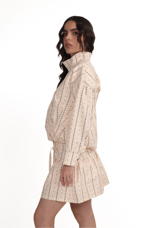 CHAQUETA RITMO SOLAR