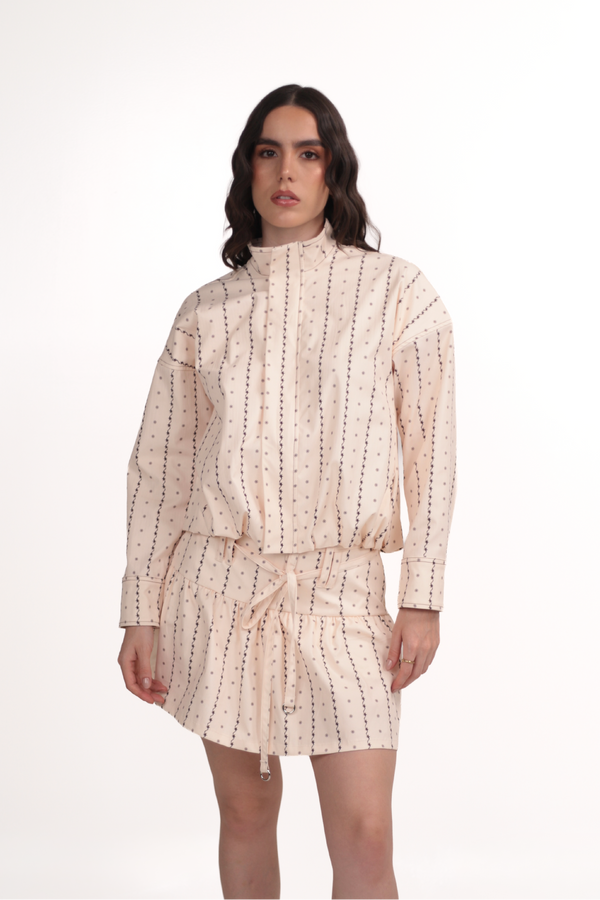 CHAQUETA RITMO SOLAR