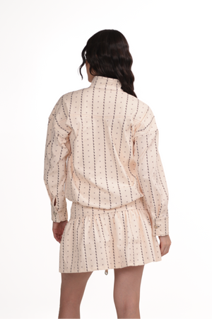 CHAQUETA RITMO SOLAR
