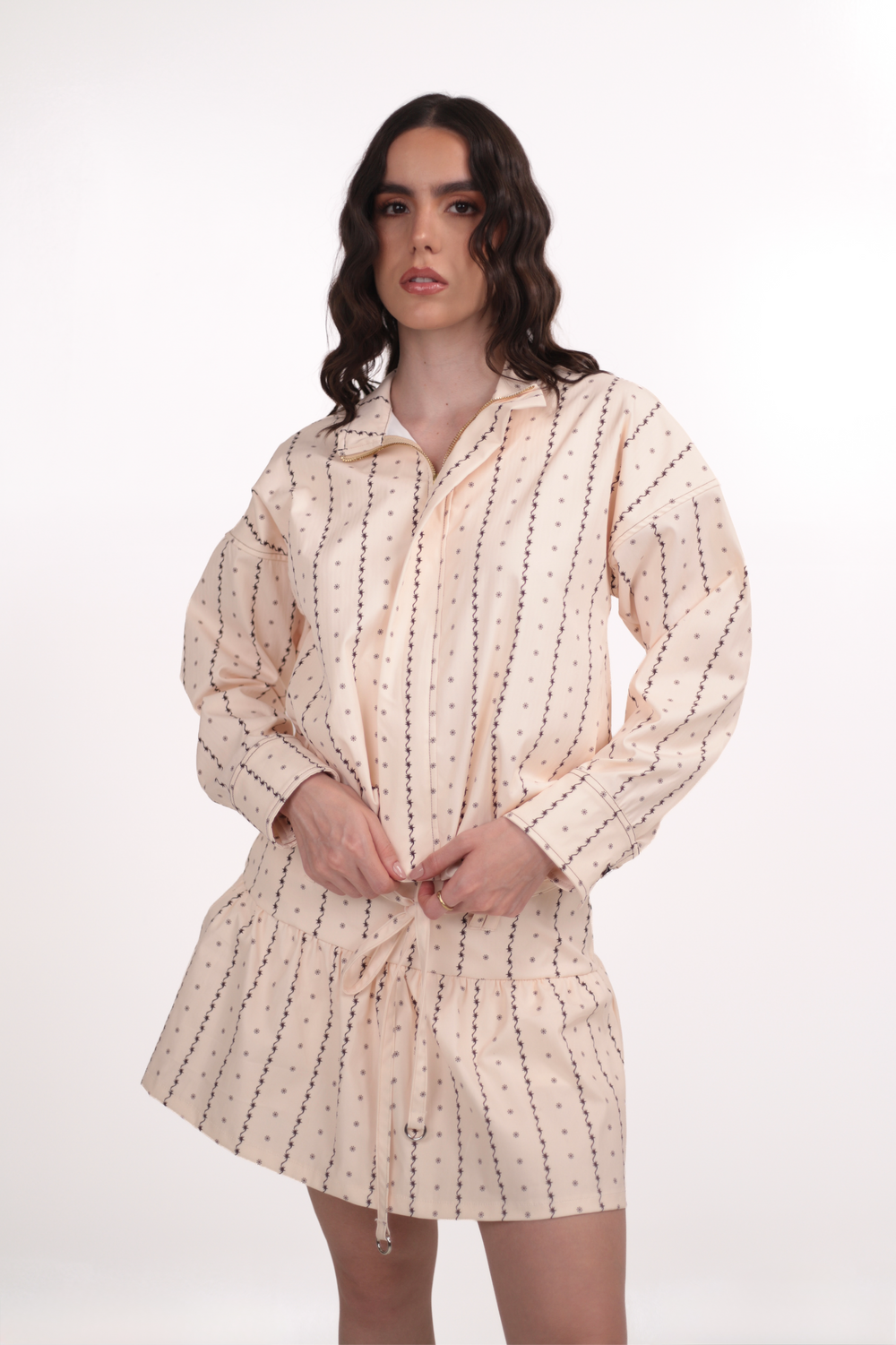 CHAQUETA SUN STAR
