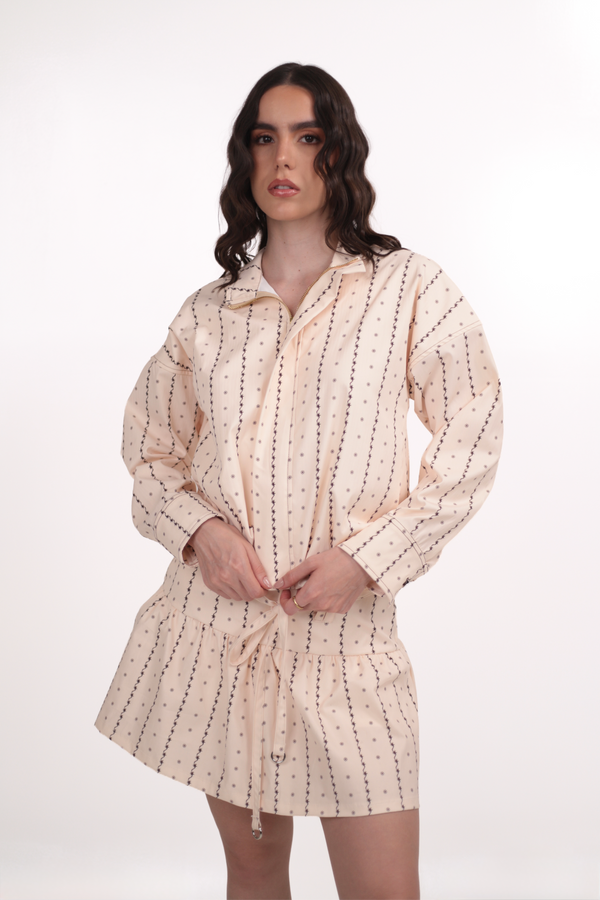 CHAQUETA RITMO SOLAR