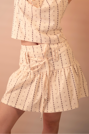 FALDA RITMO SOLAR