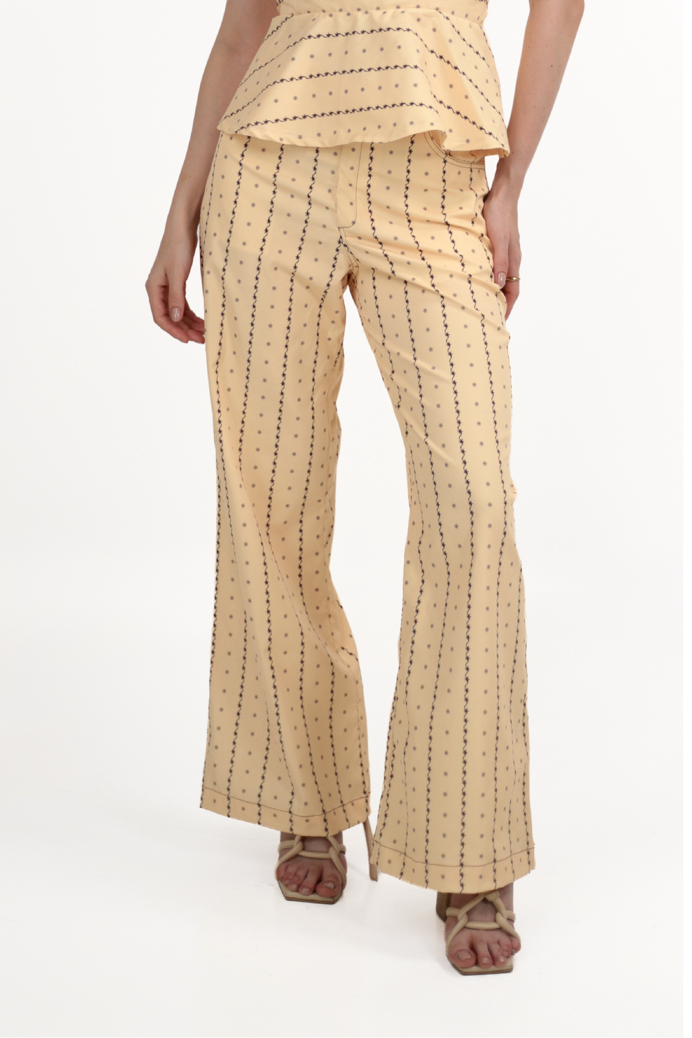 PANTALON RITMO SOLAR