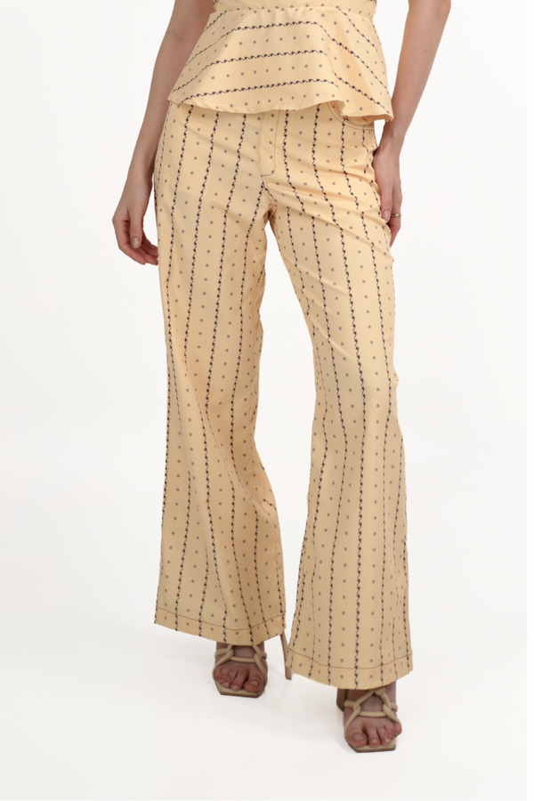 PANTALON RITMO SOLAR