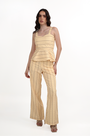 IRIS TOP RITMO SOLAR