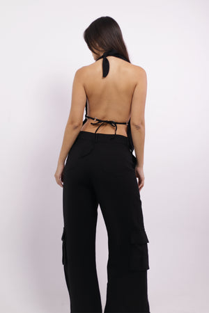 NINA SET NEGRO