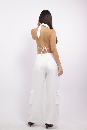 NINA SET BLANCO HUESO