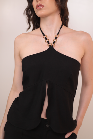 PRISMA TOP NEGRO
