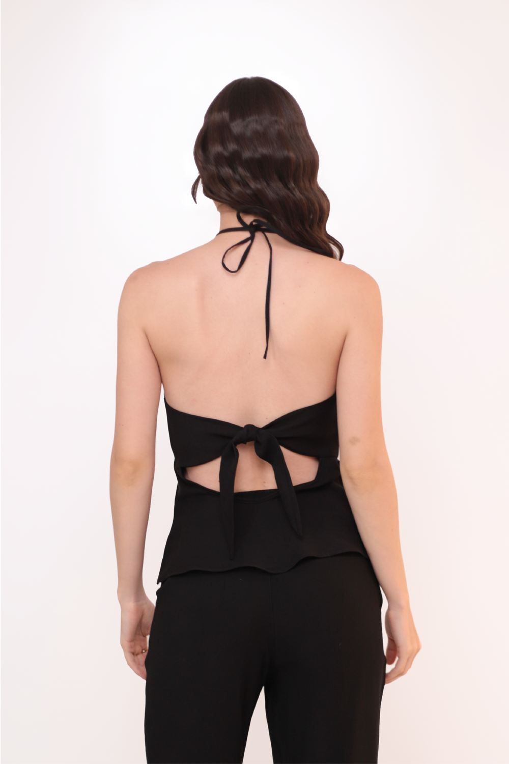 PRISMA TOP NEGRO