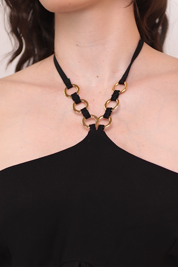 PRISMA TOP NEGRO