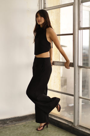 SET LUZ DE TROPICO NEGRO