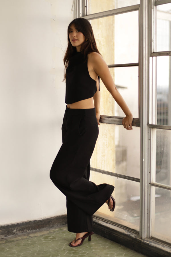 SET LUZ DE TROPICO NEGRO