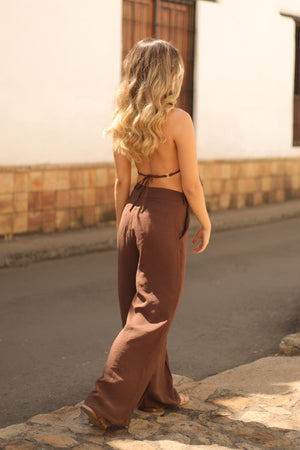 BARELA NINA SET COCOA