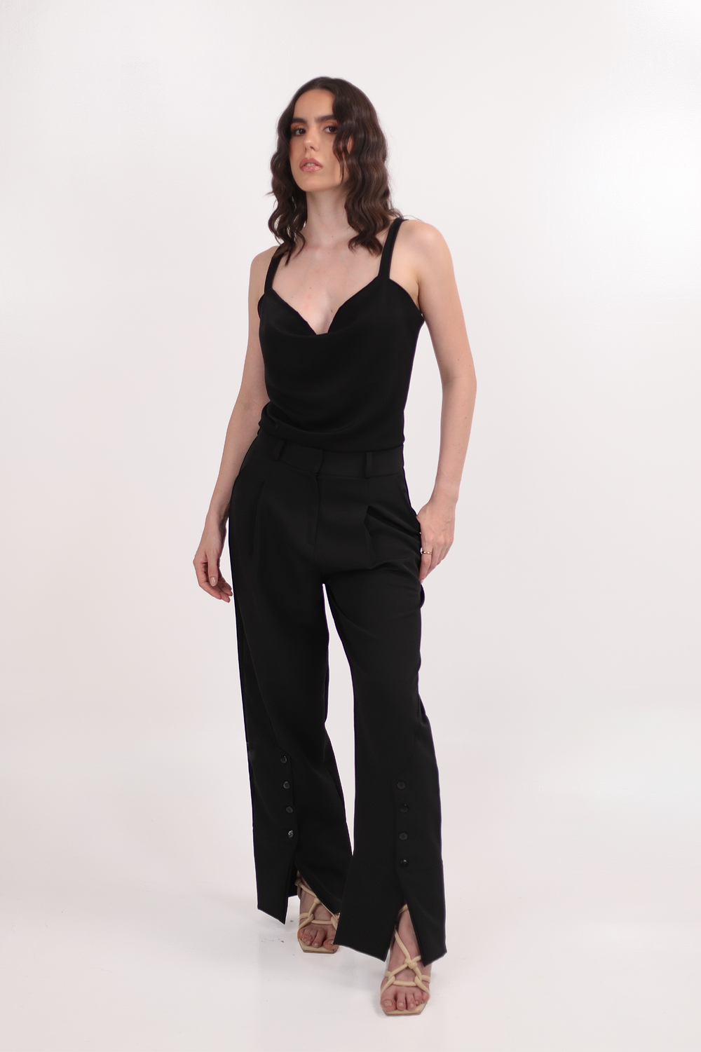 PANTALON RADIANT