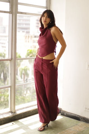 SET LUZ DE TROPICO VINO TINTO