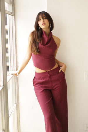 SET LUZ DE TROPICO VINO TINTO