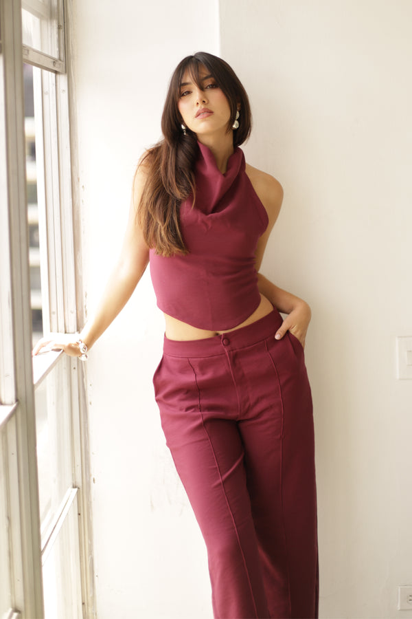 SET LUZ DE TROPICO VINO TINTO